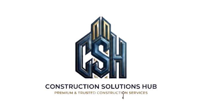 Construction Solutions Hub - About Us
